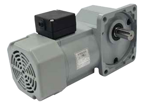 SGF系列 三相 40W雙曲面/直角減速電機(jī)