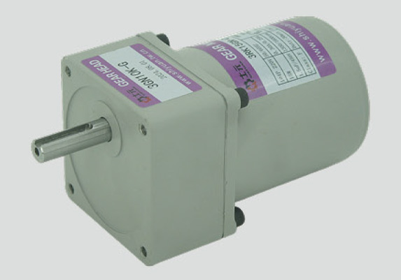 (K系列)可逆電機(jī)6W-120W同軸微型減速電機(jī)