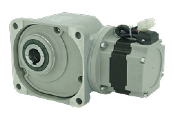 SF25-100W永磁SGF直角軸減速電機(jī)