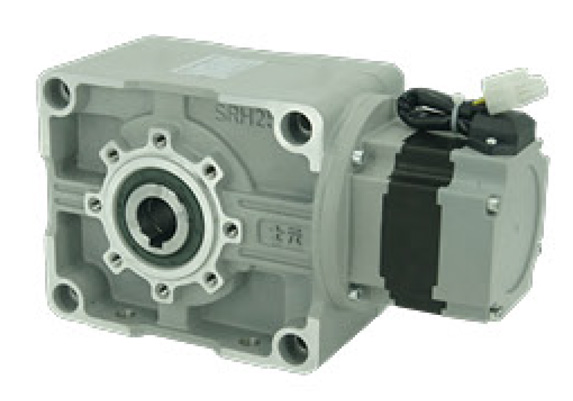 SR30-200W永磁SRH直角軸減速電機(jī)