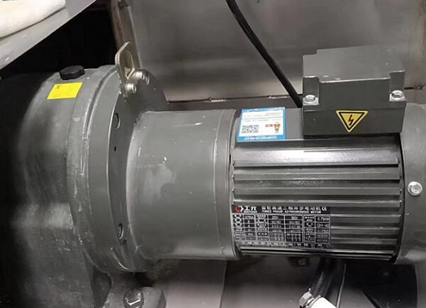 士元傳動(dòng)系統(tǒng)（嘉興）有限公司