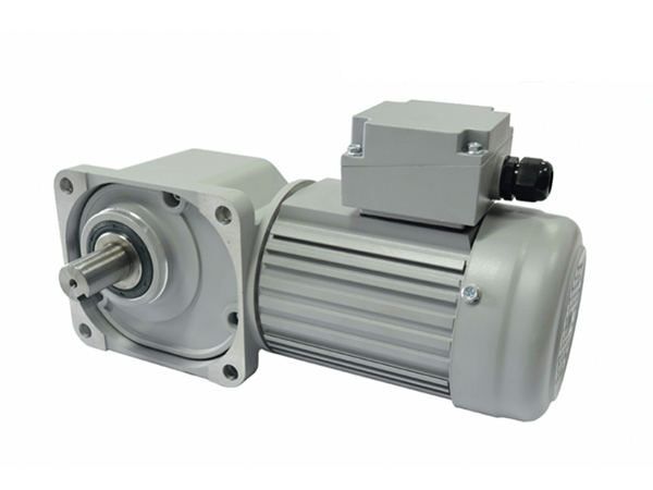 SGF直角軸減速機(jī)