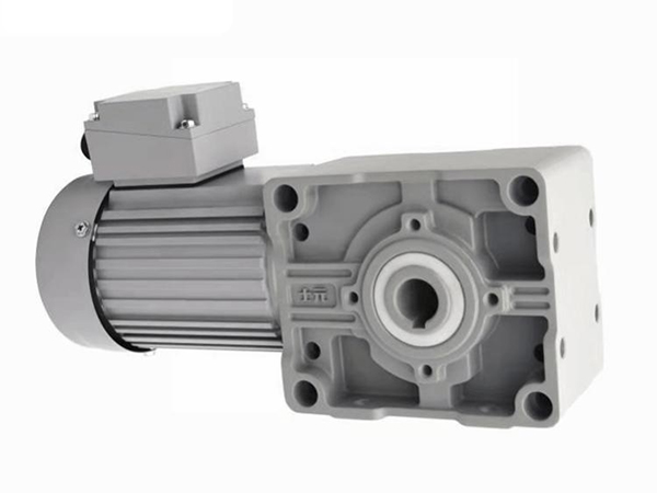 SRH直交軸減速機(jī)