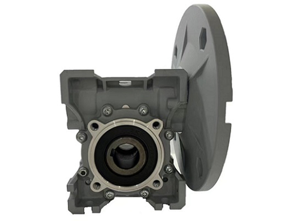 RV蝸輪減速機(jī)(B5 B14輸入)