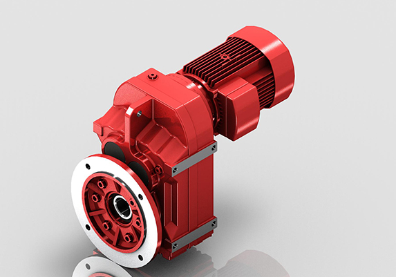 FAF法蘭空心軸輸出減速機(jī) 平行軸輸出減速機(jī)F系列齒輪減速機(jī)