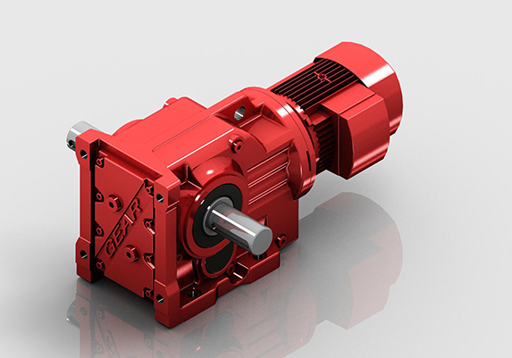 K37減速機(jī)|K系列螺旋錐齒輪減速機(jī)K系列齒輪減速機(jī)