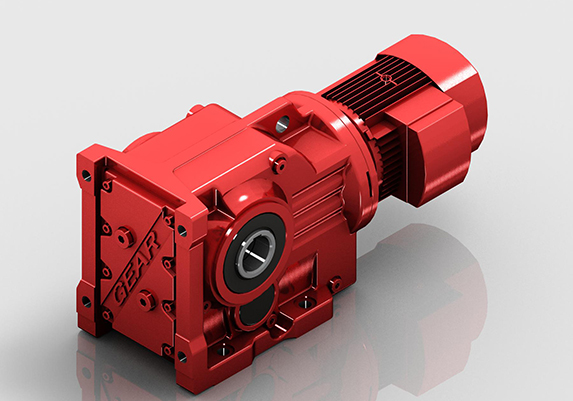 K57減速機(jī)|K系列螺旋錐齒輪減速機(jī)K系列齒輪減速機(jī)