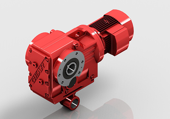K97減速機(jī)|K系列螺旋錐齒輪減速機(jī)K系列齒輪減速機(jī)