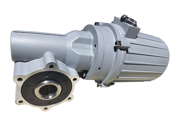 自動化洗車機(jī)專用減速機(jī)行業(yè)專用減速機(jī)