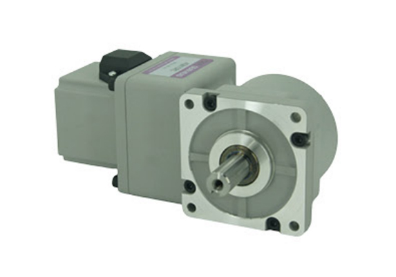 永磁減速電機25W永磁同步電機減速機