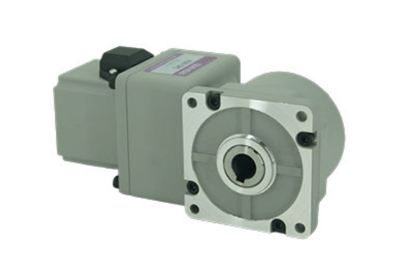 永磁減速電機25W永磁同步電機減速機