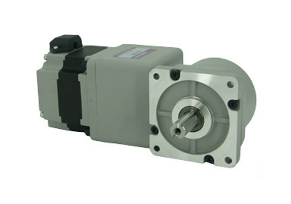 永磁減速電機60W永磁同步電機減速機