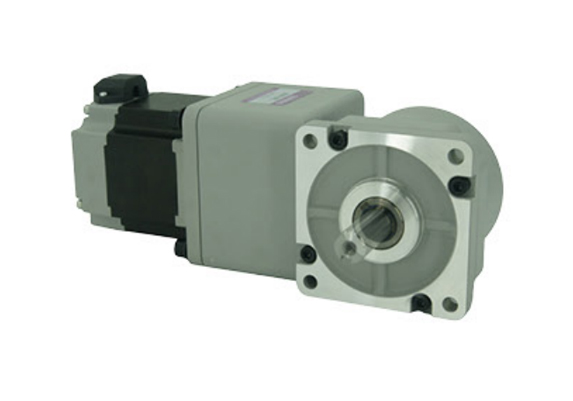 永磁減速電機200W永磁同步電機減速機