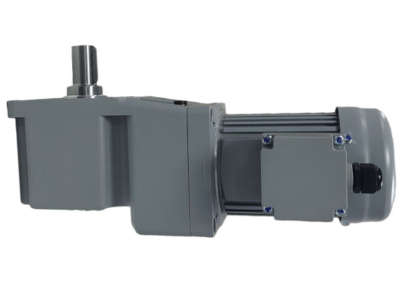 SG30變頻實(shí)心軸減速電機(jī)100W-2200W雙曲面/直角減速電機(jī)